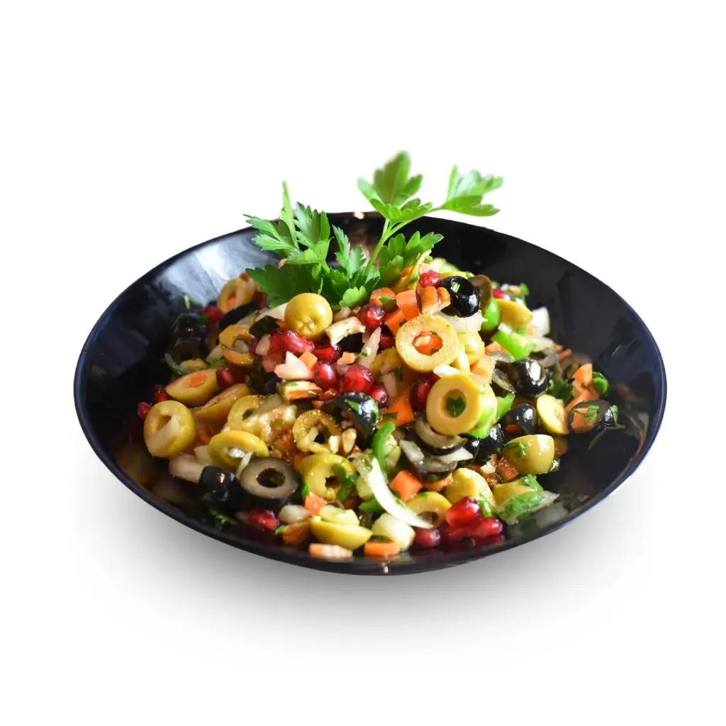 Olive Salad - Small